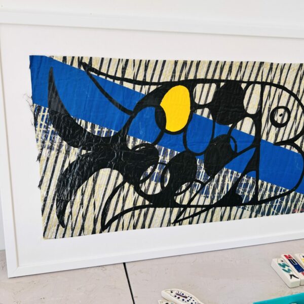 Francois le poisson – Image 2