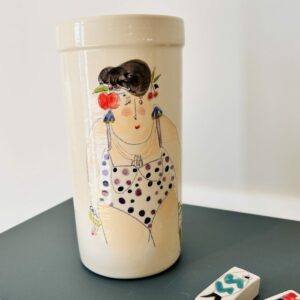 Vase