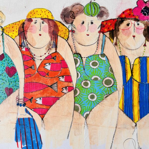 Copines – Image 4