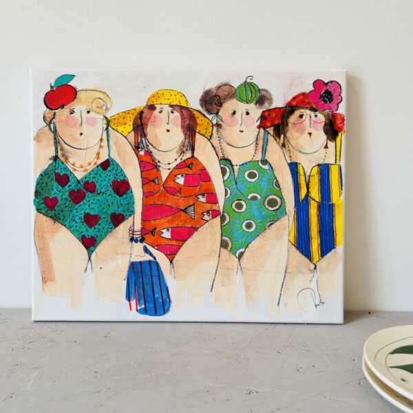 Copines