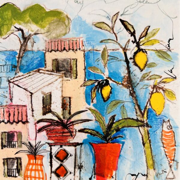 Une place au soleil – Image 2