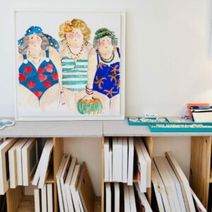 Magalie Joséphine Irène