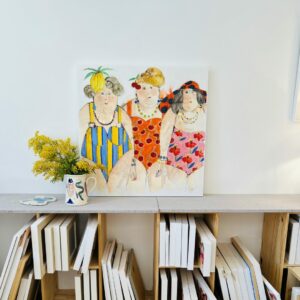 Anais Josette Marcelle