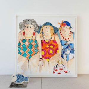 Angèle Antoinette Julia