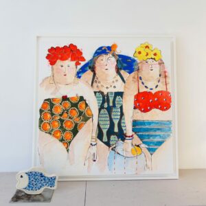 Martine Chantal Betty