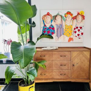 Gisèle paulette Marthe Agnès