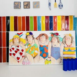 Suzettz Angélique Mireille Patricia Véro