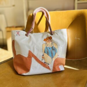 Sac baigneuses