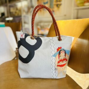 Sac baigneuses