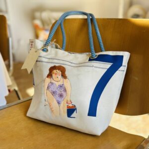 Sac baigneuses